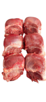 CARRILLADA DE CERDO CON HUESO